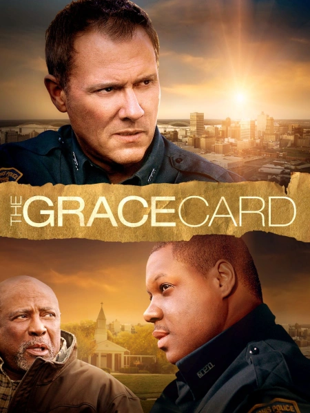 The Grace card