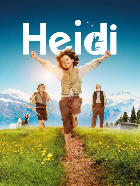 Heidi
