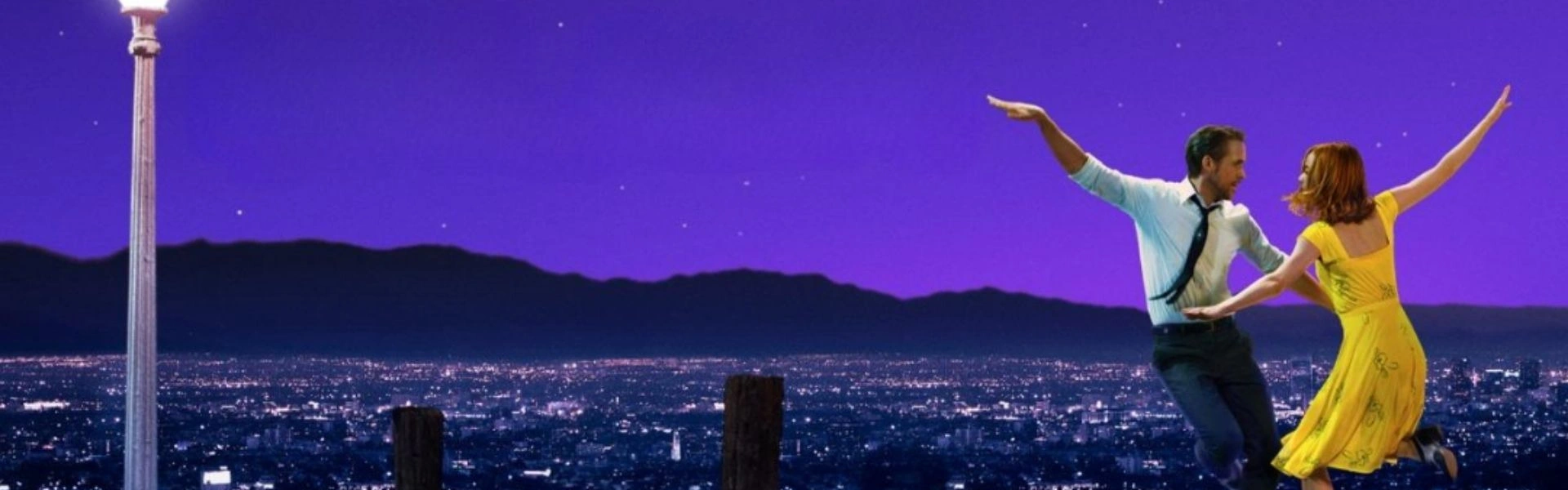 La La Land