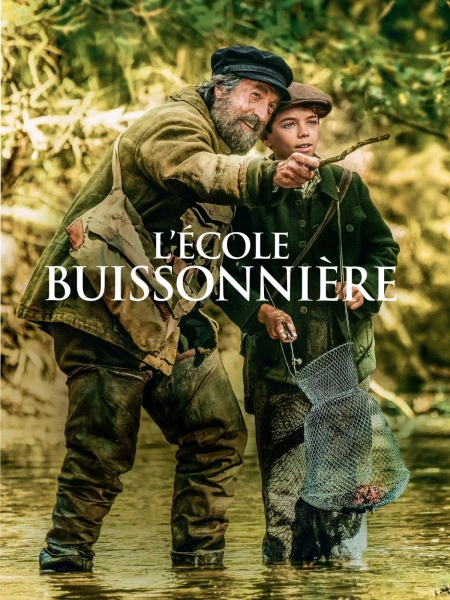 L'École Buissonnière
