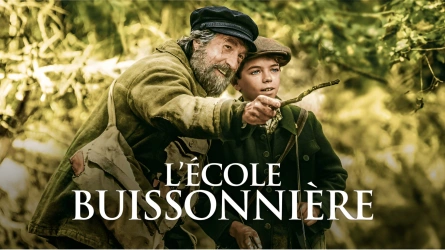 L'École Buissonnière