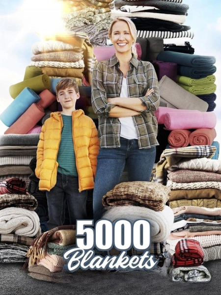 5000 Blankets