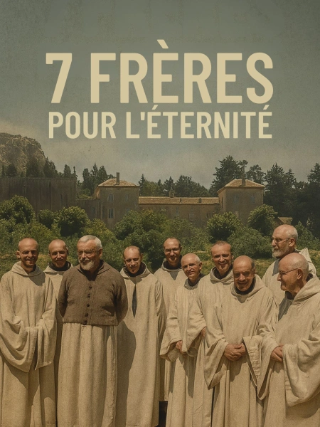 7 Frères pour l'éternité