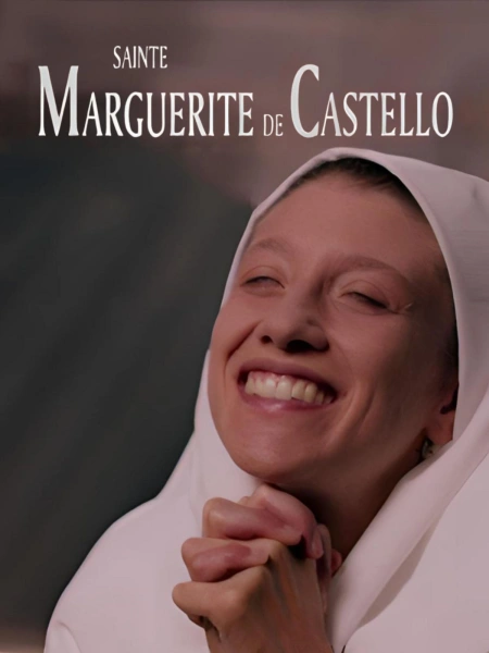Sainte Marguerite de Castello