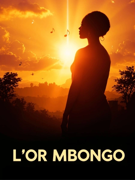 L'Or Mbongo l'éternelle