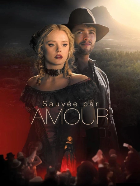Sauvée par Amour
