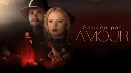 Sauvée par Amour