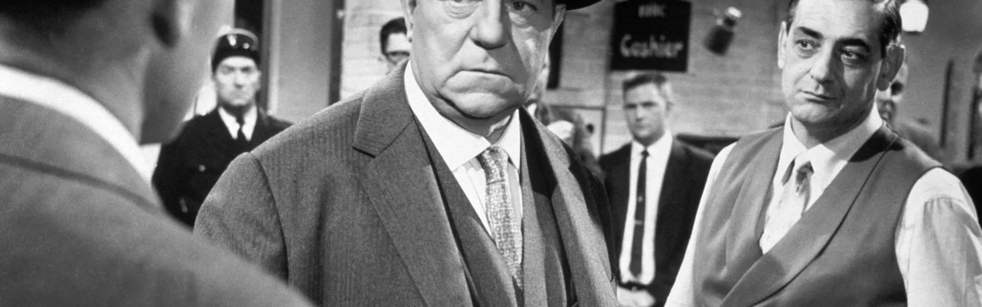 Maigret voit rouge