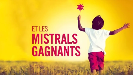 Et les mistrals gagnants