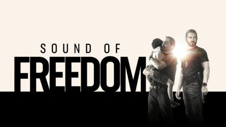 Sound of Freedom