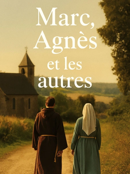 Marc, Agnes et les autres, des moineaux pour l'évangile