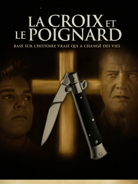 La croix et le poignard