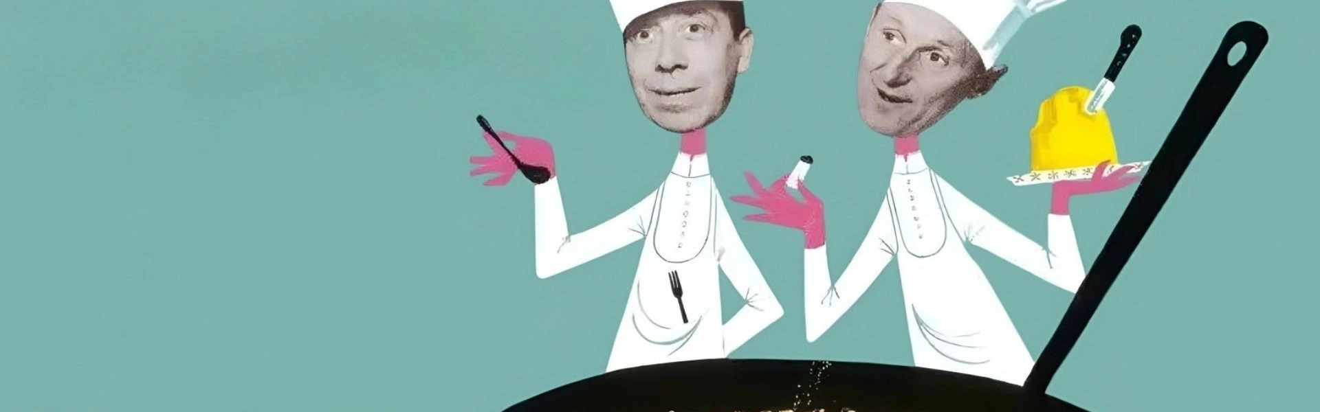 La Cuisine au beurre