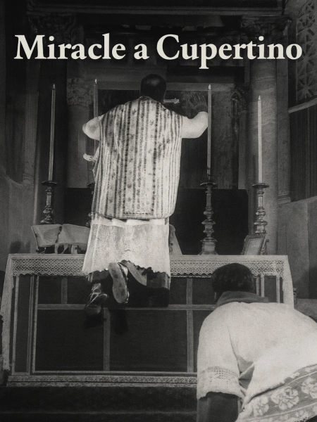 Miracle à Cupertino