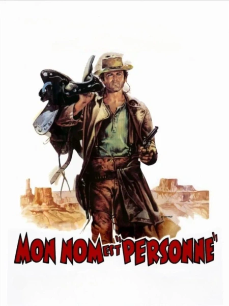 Mon nom est personne