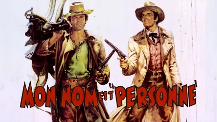 Mon nom est personne