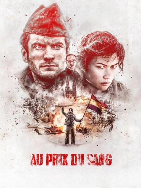 Au prix du sang