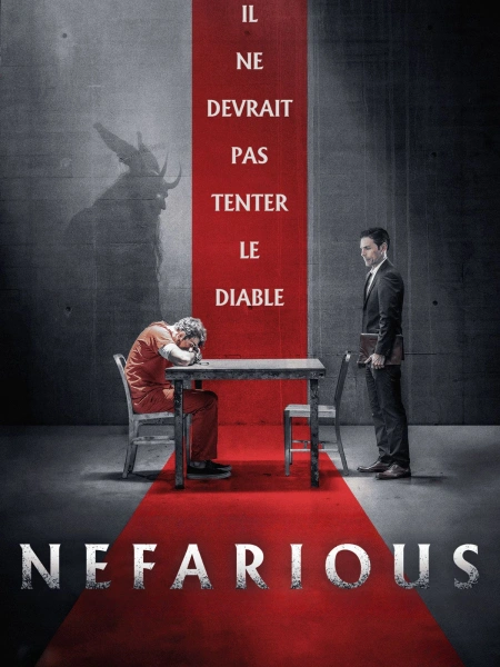 Nefarious