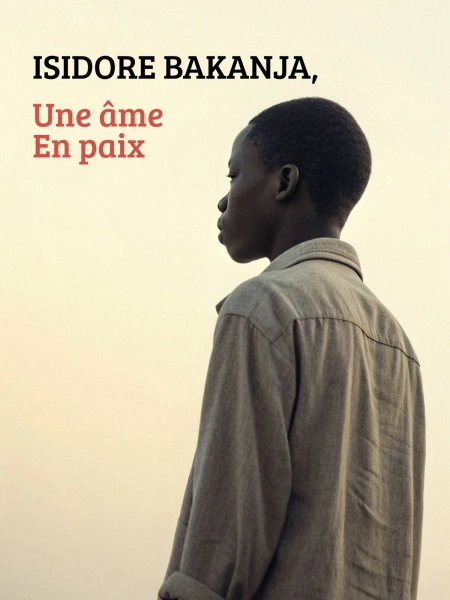 Isidore Bakanja une Ame en Paix