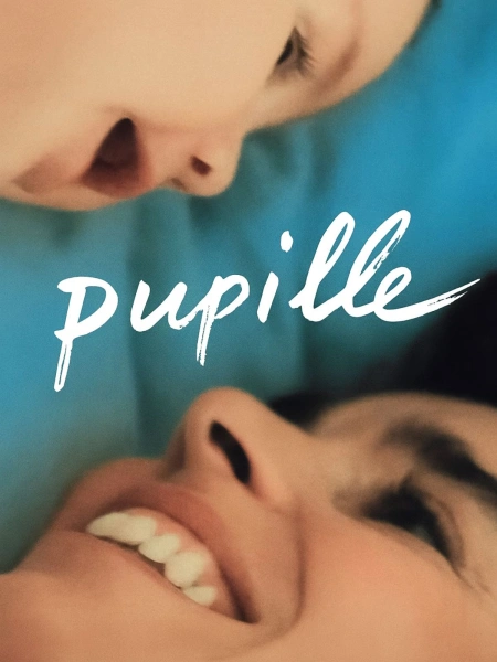 Pupille