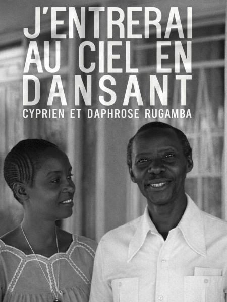 J'entrerai Au Ciel en Dansant