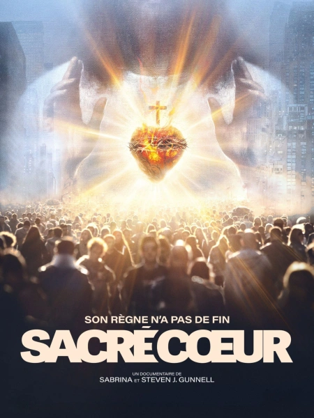 Sacré Cœur
