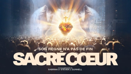 Sacré Cœur