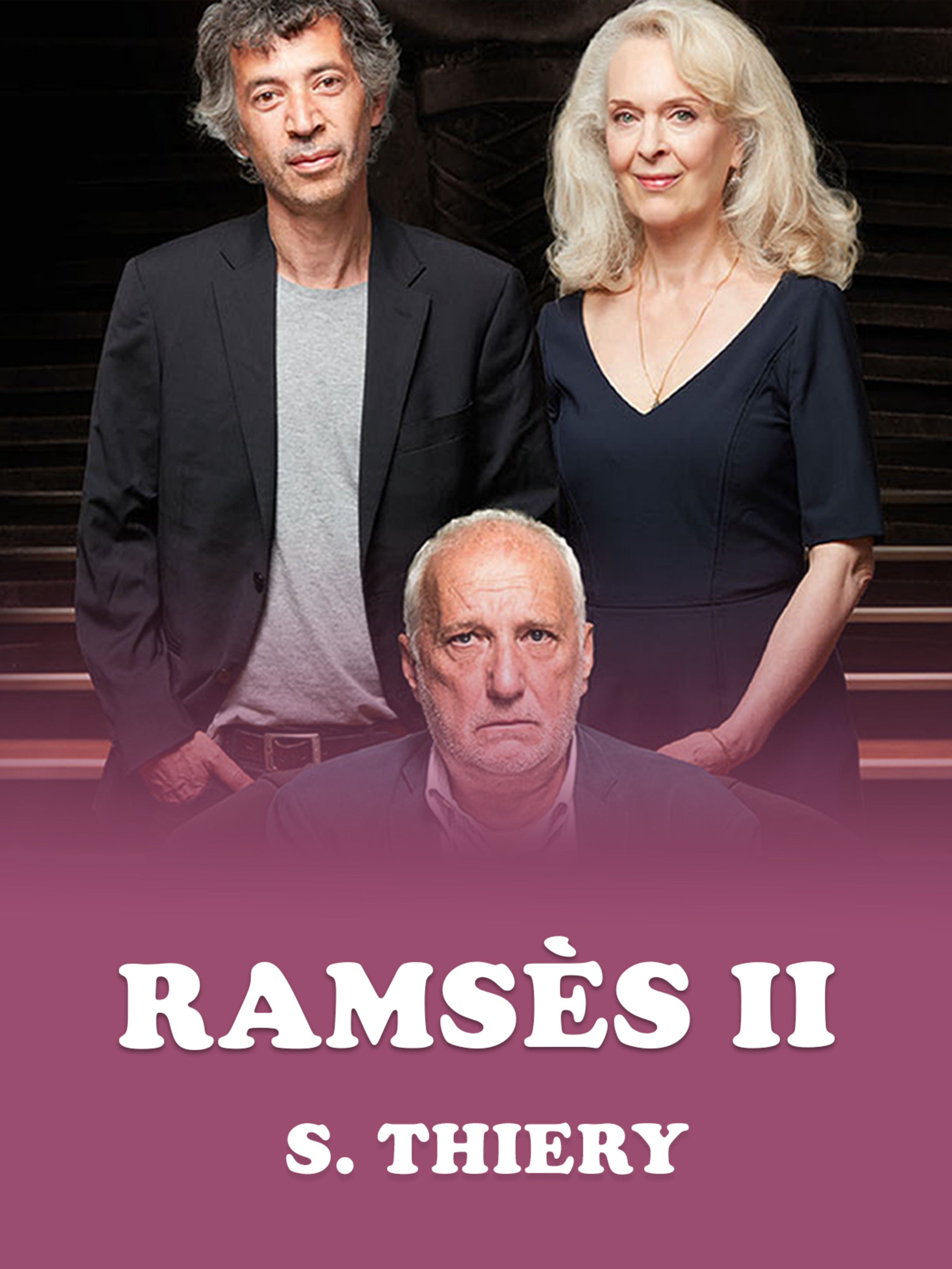 Ramsès II