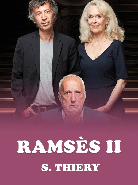 Ramsès II