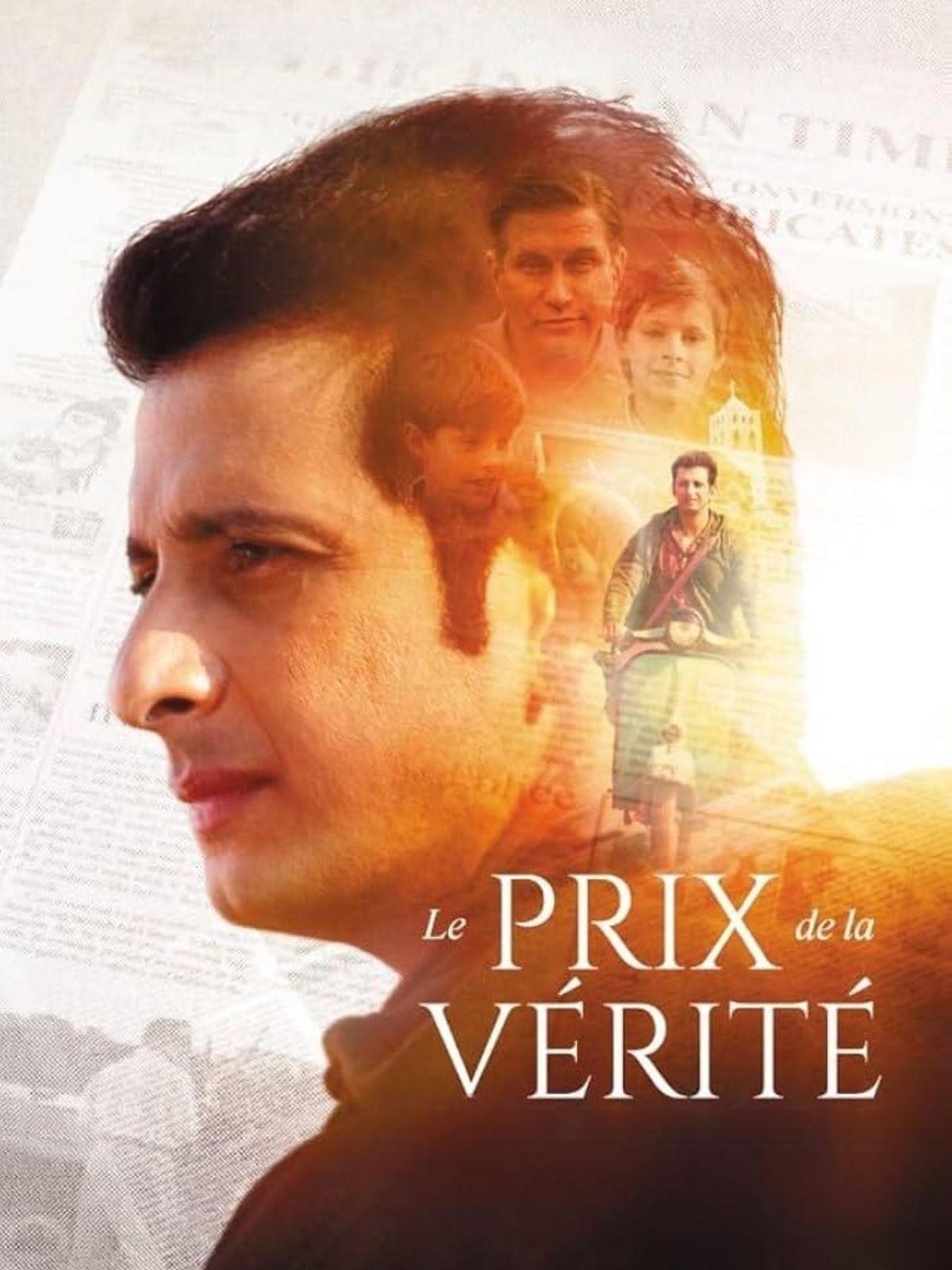 Le Prix de la vérité, l'histoire vraie de Graham Staines