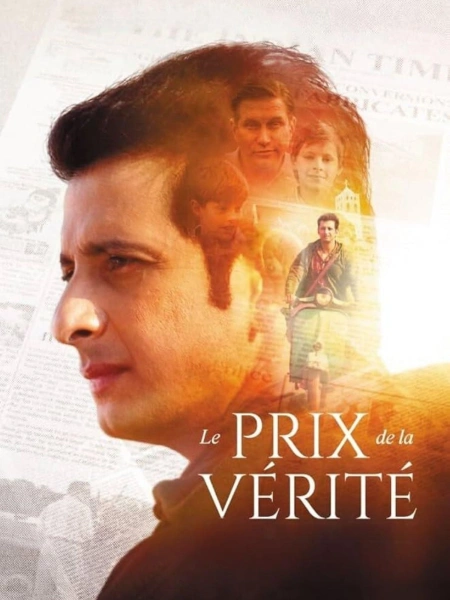 Le Prix de la vérité, l'histoire vraie de Graham Staines