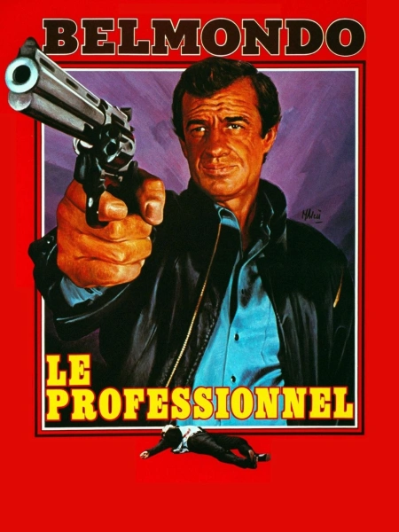 Le Professionnel