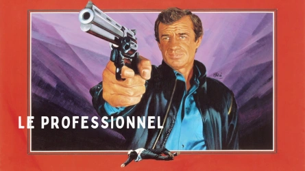 Le Professionnel