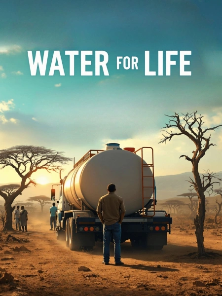 Kenya water for life