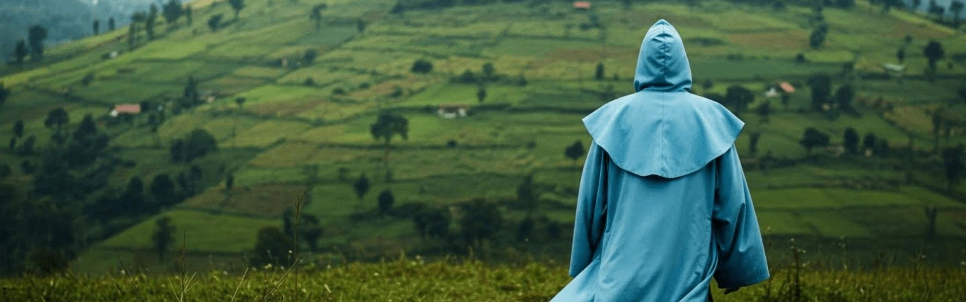 La Fraternité de Tibériade au Congo