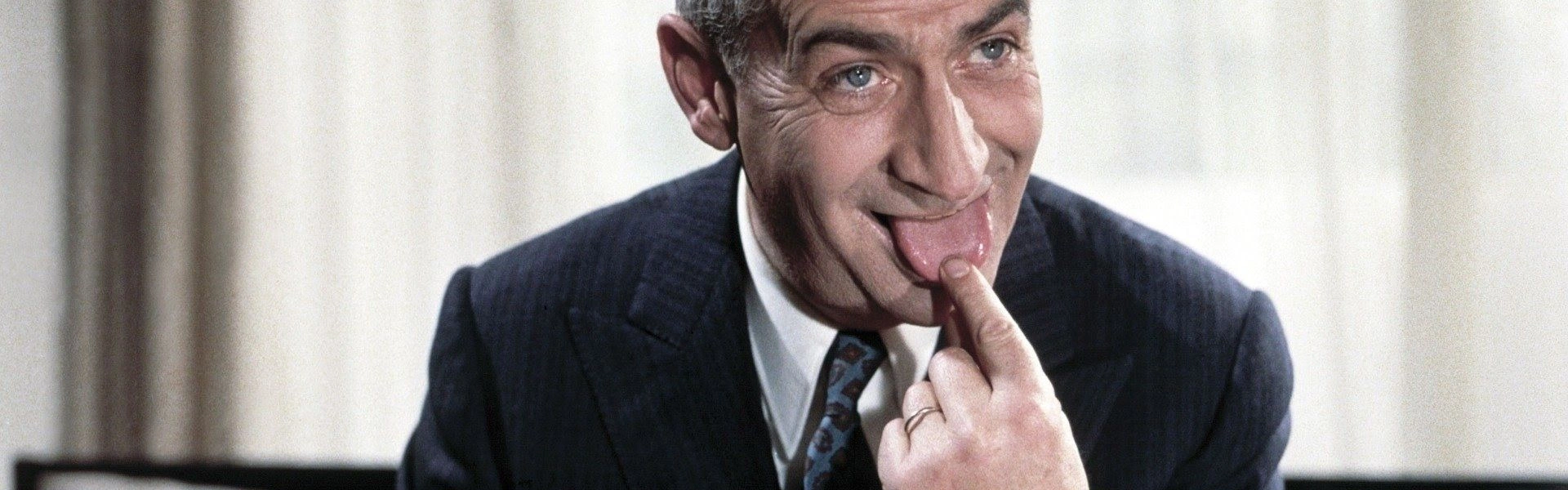 Le Tatoué