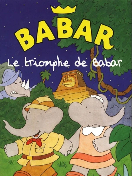 Le Triomphe de Babar