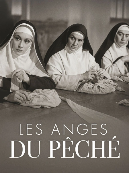 Les Anges du péché