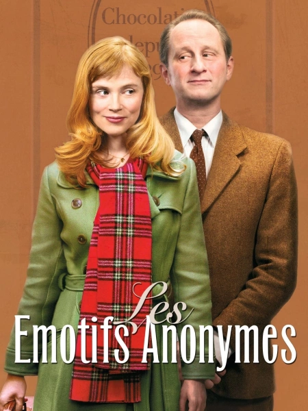 Les émotifs anonymes