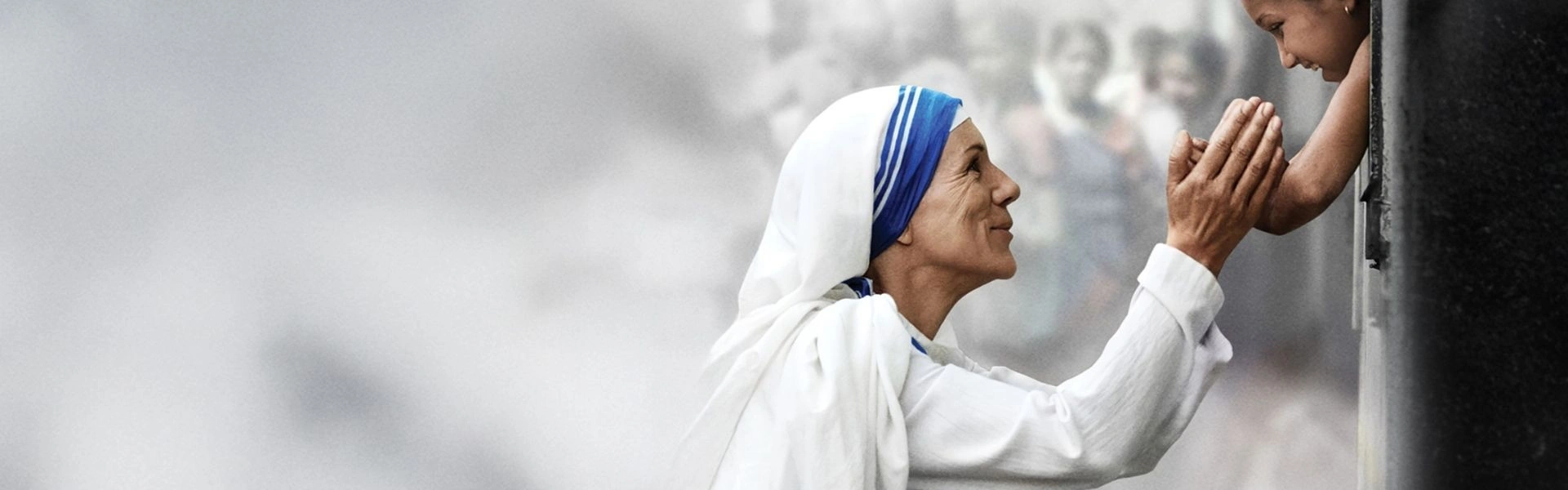 Les Lettres de Mère Teresa