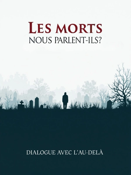 Les morts nous parlent-ils ?