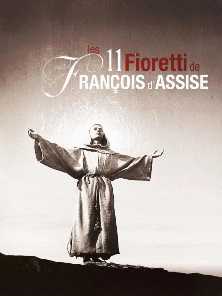 Les onze fioretti de François d'Assise