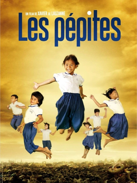 Les pépites