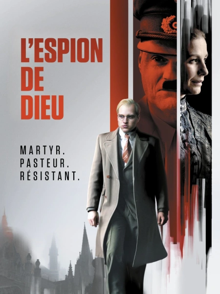 L'espion de Dieu