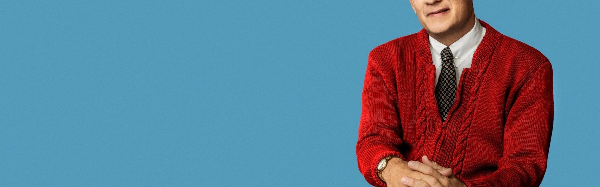 L'Extraordinaire Mr Rogers