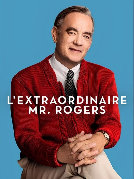 L'Extraordinaire Mr Rogers
