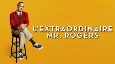 L'Extraordinaire Mr Rogers