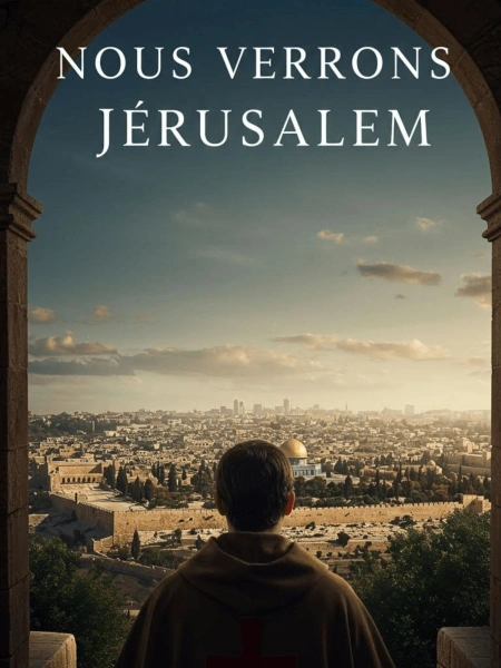 Nous verrons Jérusalem