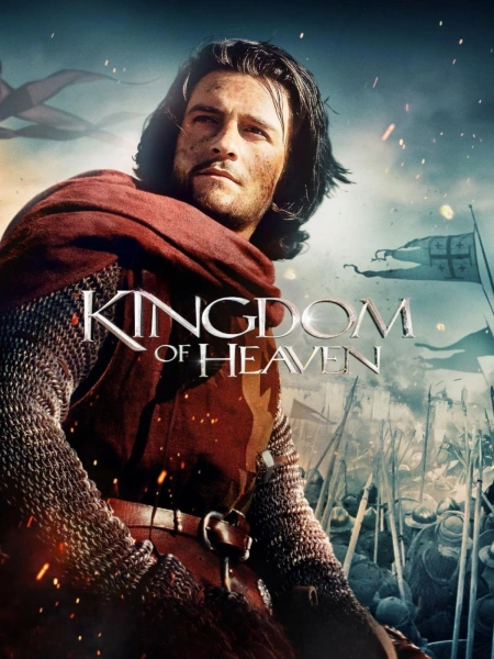 Kingdom of Heaven