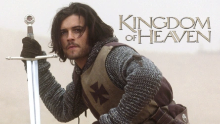 Kingdom of Heaven